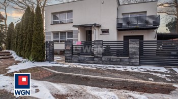 Dom wolnostojący na sprzedaż Nowogrodziec